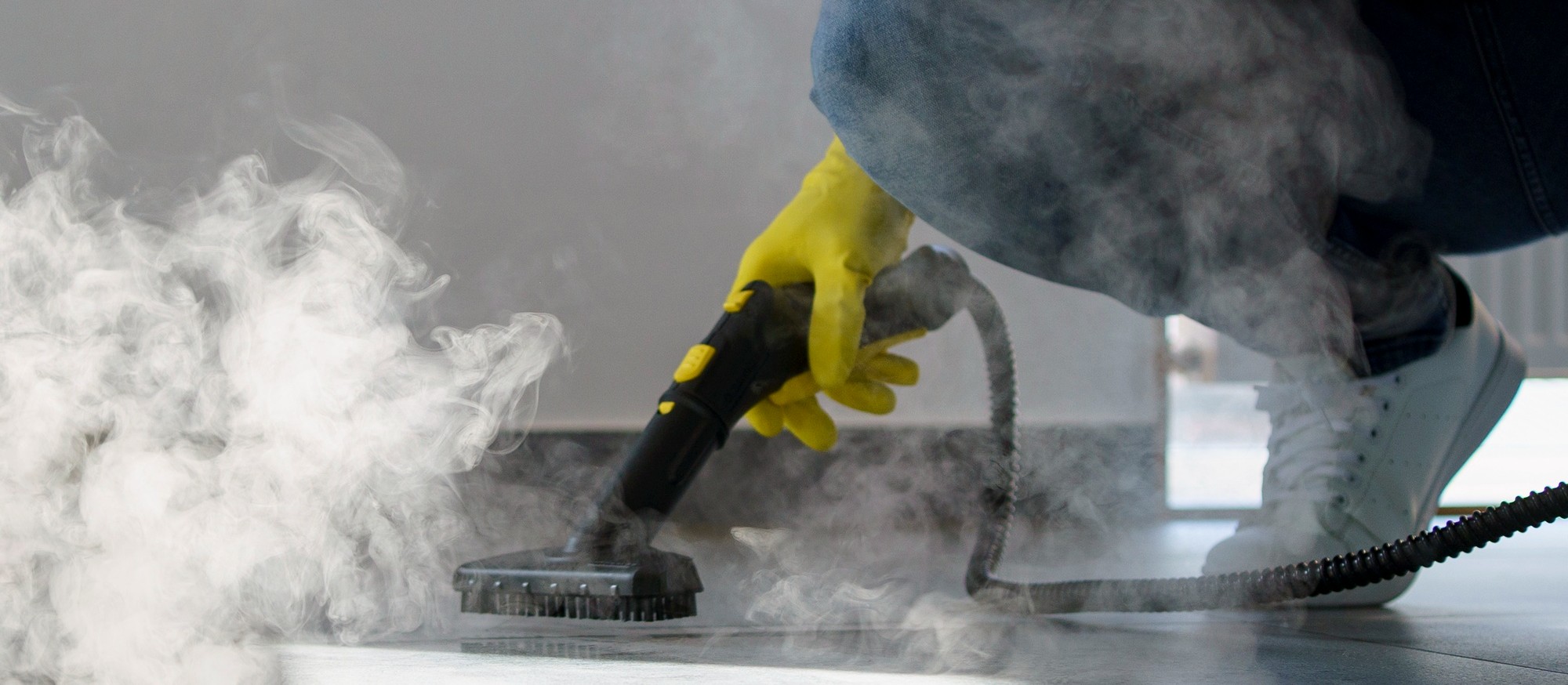 Генеральная уборка