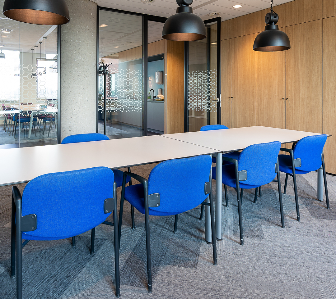 Офис уборка